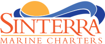 Sinterra Marine Charters logo