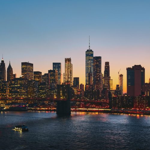 Things To Do In NYC For Birthday: A Birthday Celebration Guide In The Big Apple
