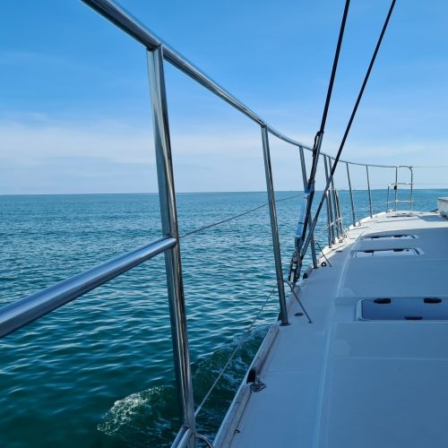 What Is a Boat Charter: Boat Charters 101